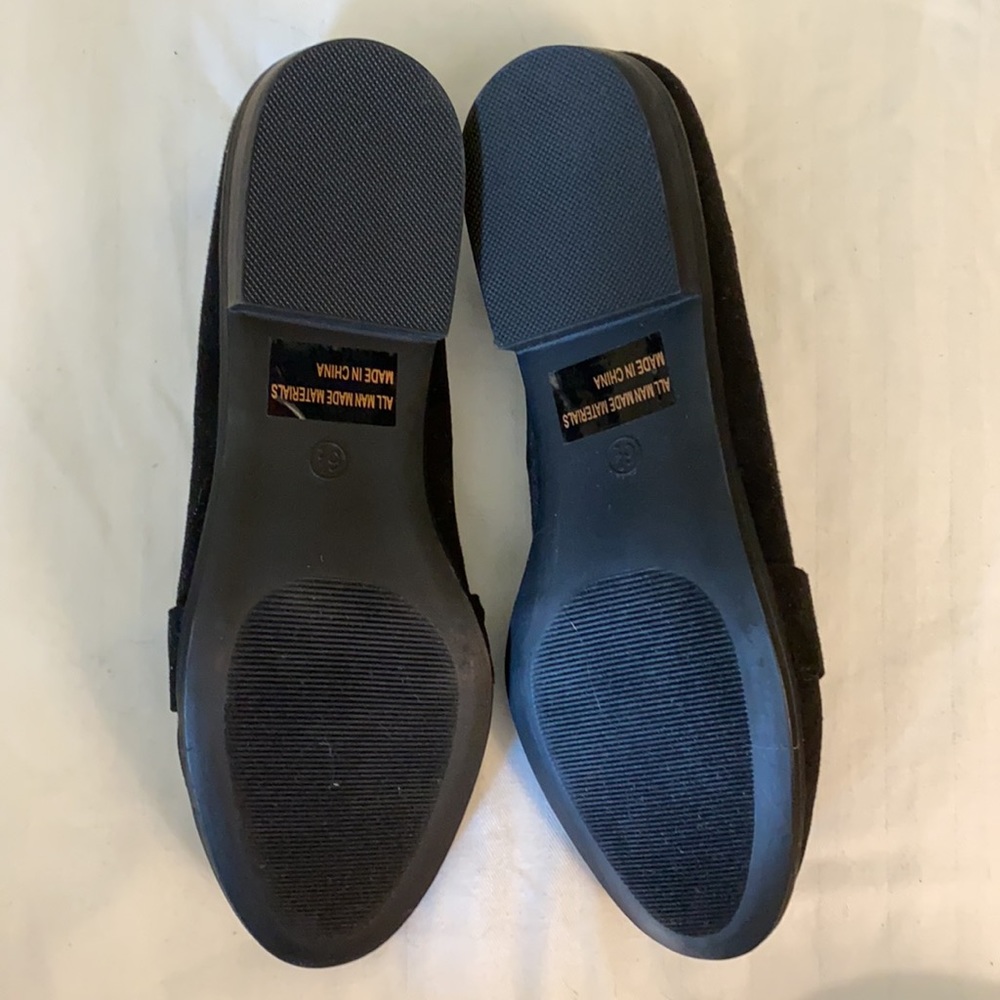 X2B flats NWOT - Picture 4 of 9